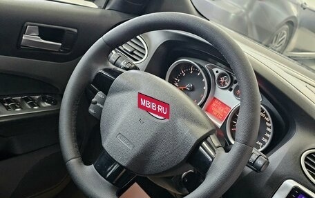 Ford Focus II рестайлинг, 2009 год, 788 000 рублей, 22 фотография