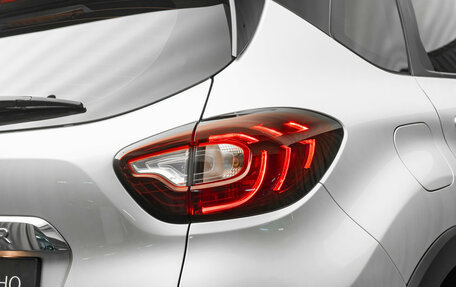 Renault Kaptur I рестайлинг, 2021 год, 1 920 000 рублей, 10 фотография