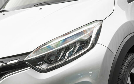 Renault Kaptur I рестайлинг, 2021 год, 1 920 000 рублей, 8 фотография