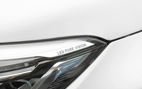 Renault Kaptur I рестайлинг, 2021 год, 1 920 000 рублей, 9 фотография
