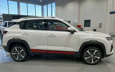 Changan CS35 Plus, 2025 год, 2 839 900 рублей, 4 фотография