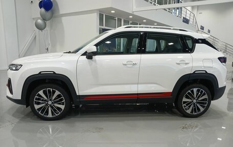 Changan CS35 Plus, 2025 год, 2 839 900 рублей, 5 фотография