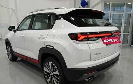 Changan CS35 Plus, 2025 год, 2 839 900 рублей, 6 фотография