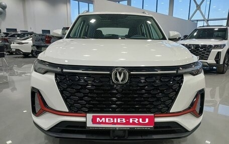 Changan CS35 Plus, 2025 год, 2 839 900 рублей, 3 фотография