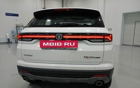 Changan CS35 Plus, 2025 год, 2 839 900 рублей, 8 фотография