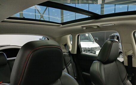 Changan CS35 Plus, 2025 год, 2 839 900 рублей, 14 фотография