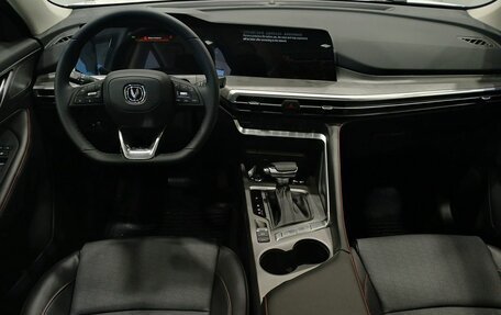 Changan CS35 Plus, 2025 год, 2 839 900 рублей, 13 фотография