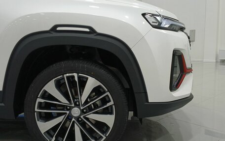 Changan CS35 Plus, 2025 год, 2 839 900 рублей, 9 фотография