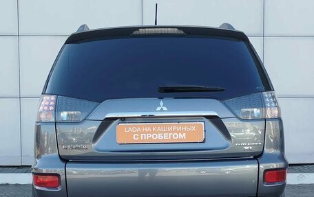 Mitsubishi Outlander III рестайлинг 3, 2011 год, 1 200 000 рублей, 6 фотография