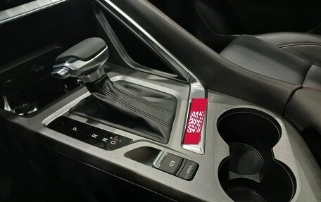 Changan CS35 Plus, 2025 год, 2 839 900 рублей, 15 фотография