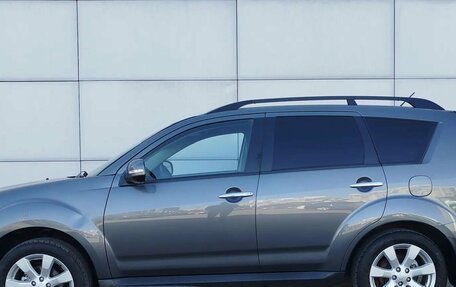 Mitsubishi Outlander III рестайлинг 3, 2011 год, 1 200 000 рублей, 7 фотография