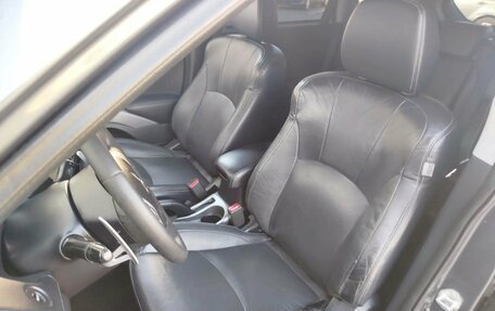 Mitsubishi Outlander III рестайлинг 3, 2011 год, 1 200 000 рублей, 13 фотография