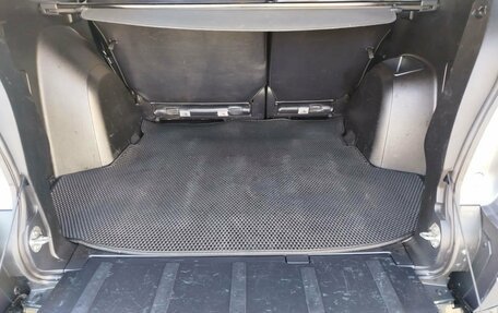 Mitsubishi Outlander III рестайлинг 3, 2011 год, 1 200 000 рублей, 21 фотография