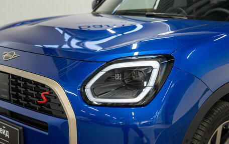 MINI Countryman II (F60), 2024 год, 5 490 000 рублей, 2 фотография