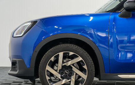 MINI Countryman II (F60), 2024 год, 5 490 000 рублей, 3 фотография