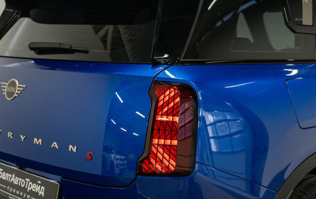 MINI Countryman II (F60), 2024 год, 5 490 000 рублей, 8 фотография