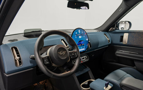 MINI Countryman II (F60), 2024 год, 5 490 000 рублей, 12 фотография