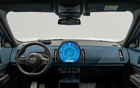 MINI Countryman II (F60), 2024 год, 5 490 000 рублей, 15 фотография