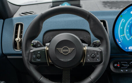 MINI Countryman II (F60), 2024 год, 5 490 000 рублей, 16 фотография