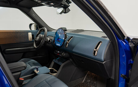 MINI Countryman II (F60), 2024 год, 5 490 000 рублей, 14 фотография