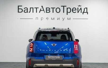 MINI Countryman II (F60), 2024 год, 5 490 000 рублей, 9 фотография