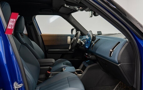 MINI Countryman II (F60), 2024 год, 5 490 000 рублей, 13 фотография