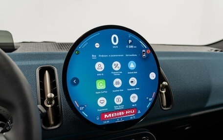 MINI Countryman II (F60), 2024 год, 5 490 000 рублей, 20 фотография