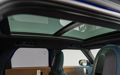 MINI Countryman II (F60), 2024 год, 5 490 000 рублей, 30 фотография