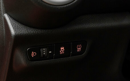 KIA Picanto III рестайлинг, 2020 год, 1 590 000 рублей, 15 фотография