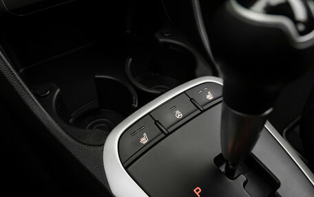 KIA Picanto III рестайлинг, 2020 год, 1 590 000 рублей, 17 фотография