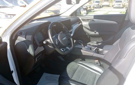 Haval F7 I, 2023 год, 1 107 900 рублей, 8 фотография