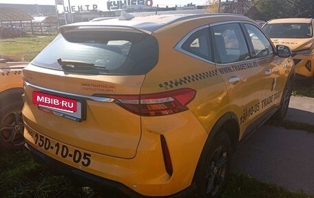 Haval F7 I, 2023 год, 1 107 900 рублей, 3 фотография