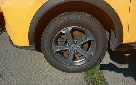 Haval F7 I, 2023 год, 1 107 900 рублей, 10 фотография