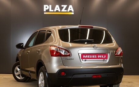 Nissan Qashqai, 2011 год, 1 300 000 рублей, 3 фотография