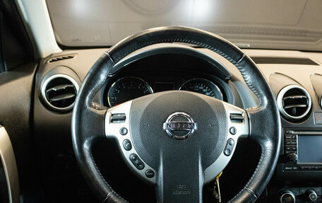 Nissan Qashqai, 2011 год, 1 300 000 рублей, 6 фотография