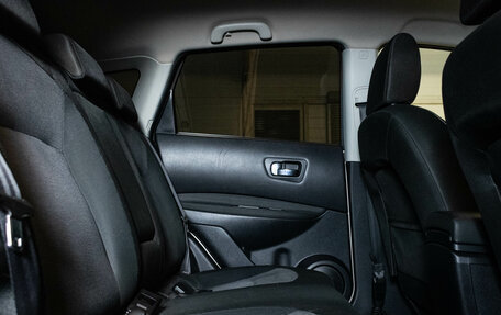 Nissan Qashqai, 2011 год, 1 300 000 рублей, 11 фотография