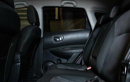 Nissan Qashqai, 2011 год, 1 300 000 рублей, 10 фотография