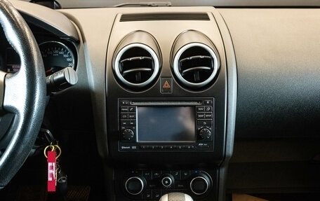 Nissan Qashqai, 2011 год, 1 300 000 рублей, 7 фотография