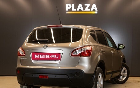 Nissan Qashqai, 2011 год, 1 300 000 рублей, 4 фотография