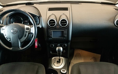 Nissan Qashqai, 2011 год, 1 300 000 рублей, 5 фотография