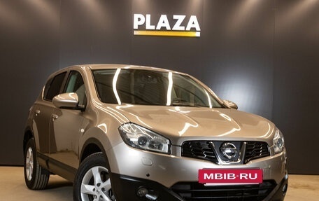 Nissan Qashqai, 2011 год, 1 300 000 рублей, 2 фотография