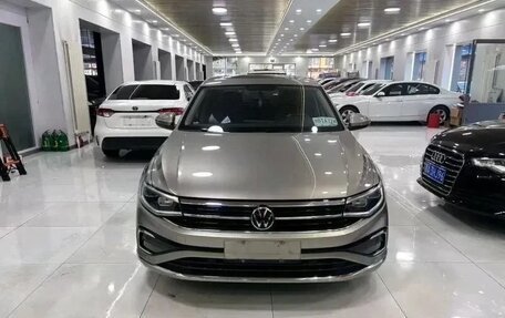 Volkswagen Bora, 2022 год, 1 260 000 рублей, 2 фотография