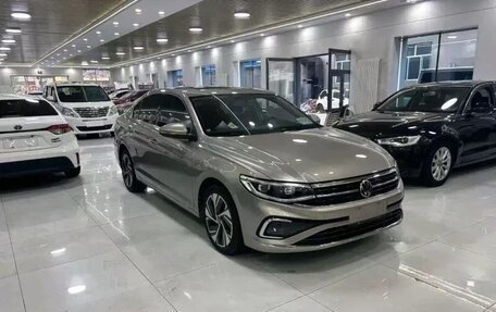 Volkswagen Bora, 2022 год, 1 260 000 рублей, 3 фотография
