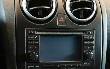 Nissan Qashqai, 2011 год, 1 300 000 рублей, 18 фотография