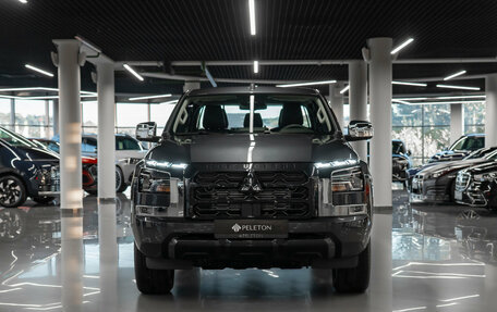 Mitsubishi L200, 2026 год, 5 700 000 рублей, 3 фотография
