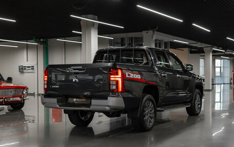 Mitsubishi L200, 2026 год, 5 700 000 рублей, 5 фотография