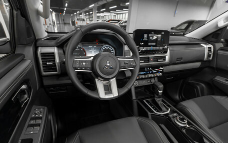 Mitsubishi L200, 2026 год, 5 700 000 рублей, 9 фотография