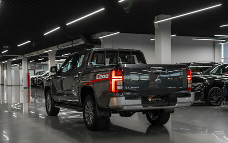 Mitsubishi L200, 2026 год, 5 700 000 рублей, 4 фотография