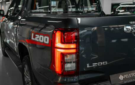 Mitsubishi L200, 2026 год, 5 700 000 рублей, 8 фотография