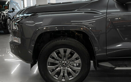 Mitsubishi L200, 2026 год, 5 700 000 рублей, 7 фотография